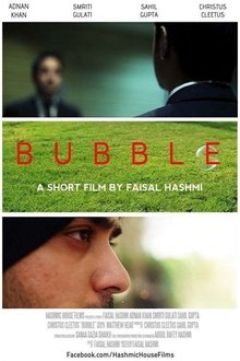 Bubble movie poster