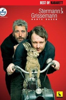 Harte Hasen movie poster