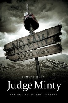 Poster do filme Judge Minty