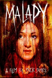 Malady movie poster