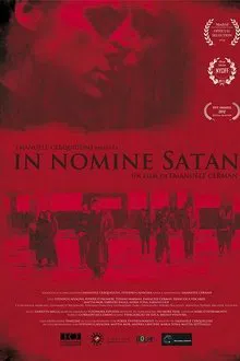 In Nomine Satan movie poster