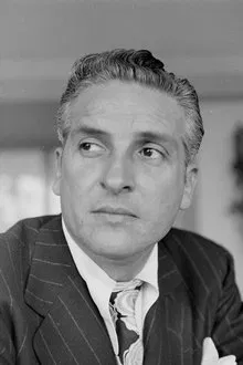 Arturo de Córdova profile picture