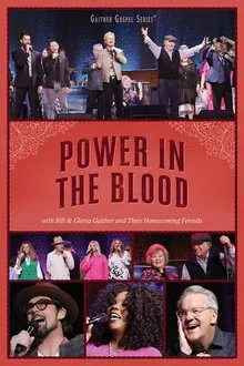 Power In The Blood movie poster