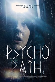 Psycho Path movie poster