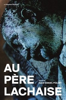 At Père Lachaise movie poster
