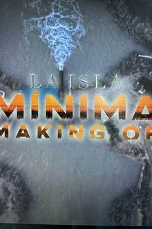 Marshland - Making of movie poster
