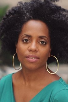 Rhonda Ross Kendrick profile picture