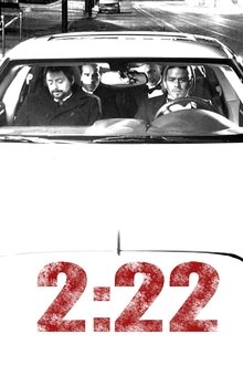 2:22 movie poster