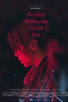 Benden Korkmana Gerek Yok movie poster