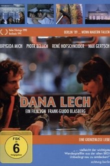 Dana Lech movie poster