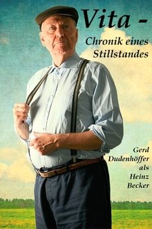 Vita. Chronik eines Stillstandes movie poster