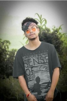 Bikram Malati profile picture