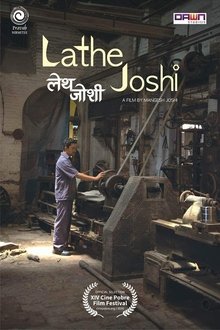 Lathe Joshi movie poster