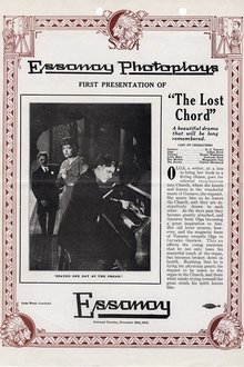 The Lost Chord movie poster