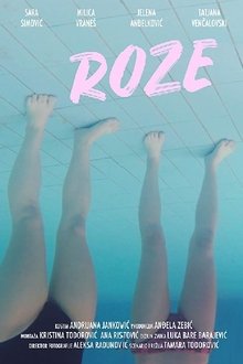 Pink movie poster