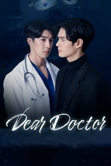 Dear Doctor, I'm Coming for Soul tv show poster
