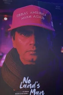No Land's Man movie poster