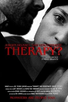 Therapie? movie poster