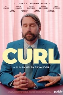 Curl movie poster