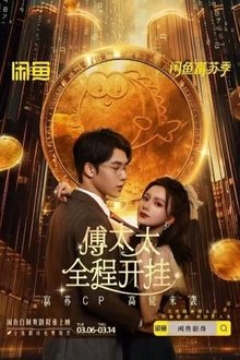 傅太太全程开挂 tv show poster