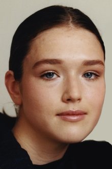 Georgia Ellery profile picture