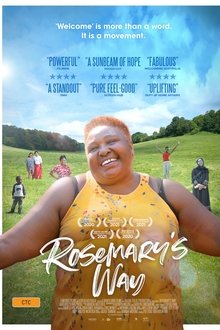 Rosemary's Way movie poster