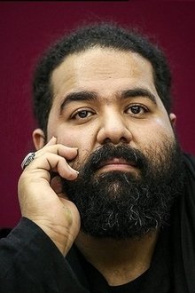 Foto de perfil de Reza Sadeghi