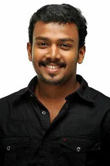 Bhagath Manuel profile picture