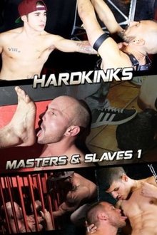 Masters & Slaves 1 movie poster