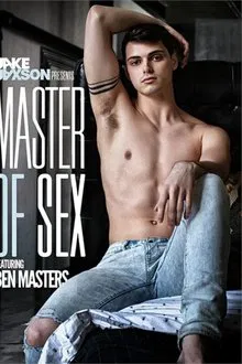 Master of Sex movie poster