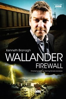 Firewall movie poster