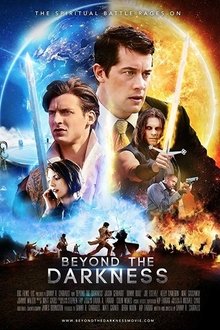 Heaven's War movie poster
