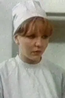 Yekaterina Vanyushina profile picture