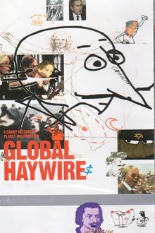 Global Haywire movie poster