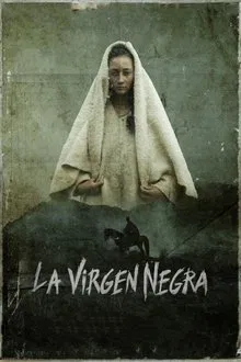 The Black Virgin movie poster