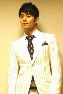 Guo Yan Jun profile picture
