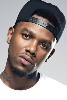Daniel Gibson profile picture