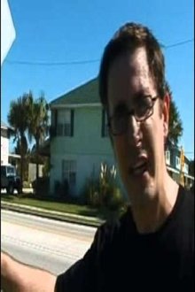 John Darnielle Goes Skateboarding movie poster