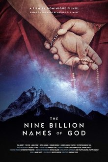 The Nine Billion Names of God movie poster