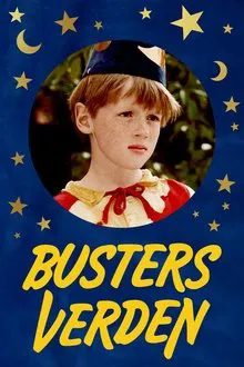 Buster's World tv show poster