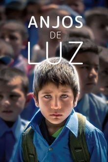 Poster do filme Anjos de Luz