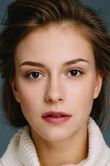 Pelageya Nevzorova profile picture
