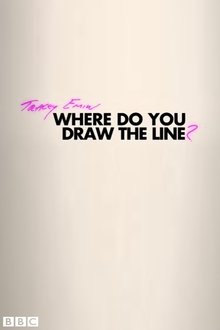 Tracey Emin: Where Do You Draw the Line? movie poster