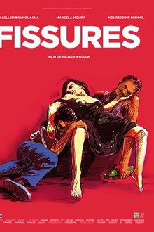 Fissures movie poster