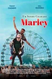 Um Sonho Chamado Marley movie poster