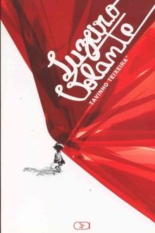 Luzeiro Volante movie poster