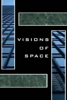 Visions of Space tv show poster