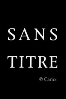 Sans Titre movie poster