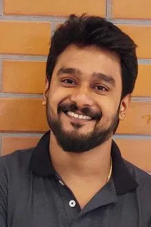 Foto de perfil de Gopinath Shankar