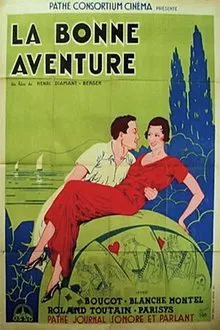 The Nice Adventure movie poster